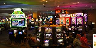 Официальный сайт Casino Lux